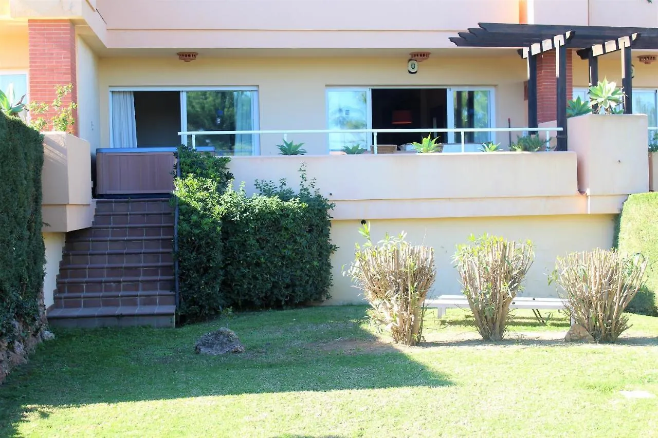 Apartamento Malibu Mansions By The Beach By Alfresco Stays El Faro España