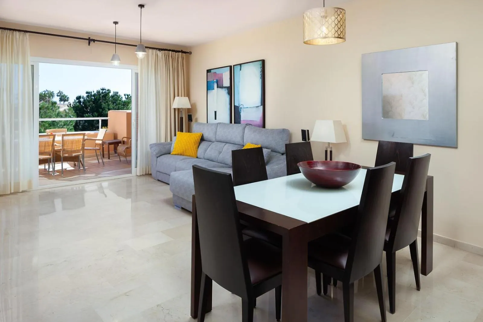 Malibu Mansions By The Beach By Alfresco Stays El Faro 0*,