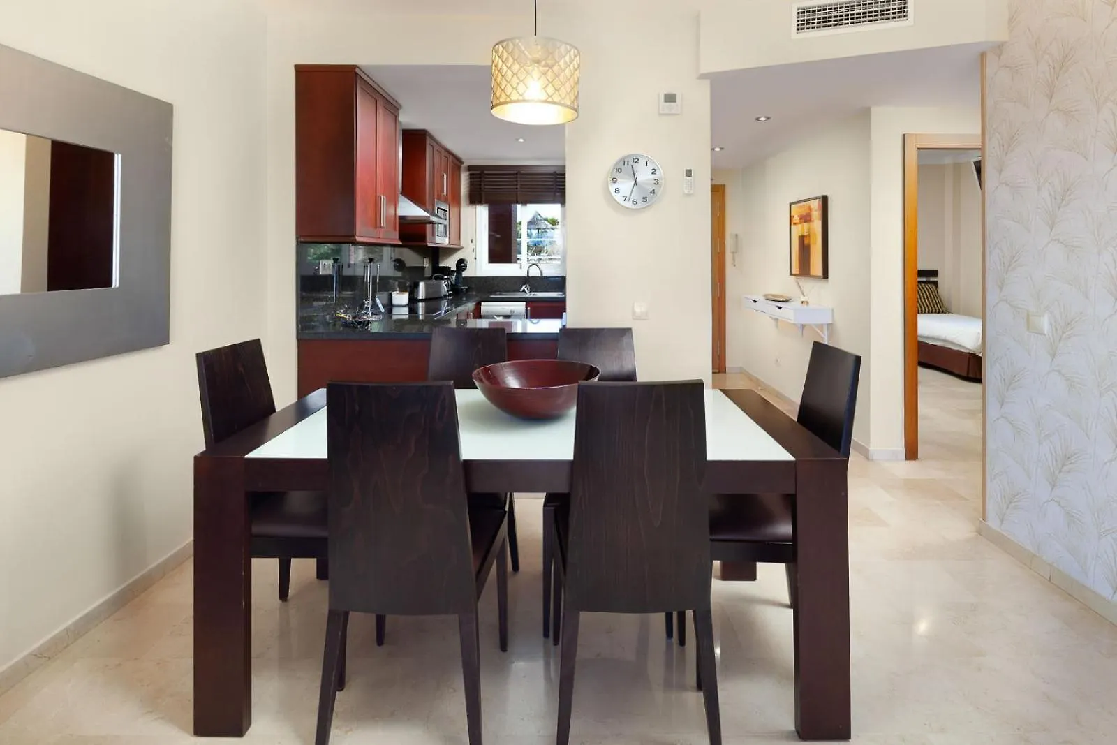 Malibu Mansions By The Beach By Alfresco Stays El Faro Apartamento