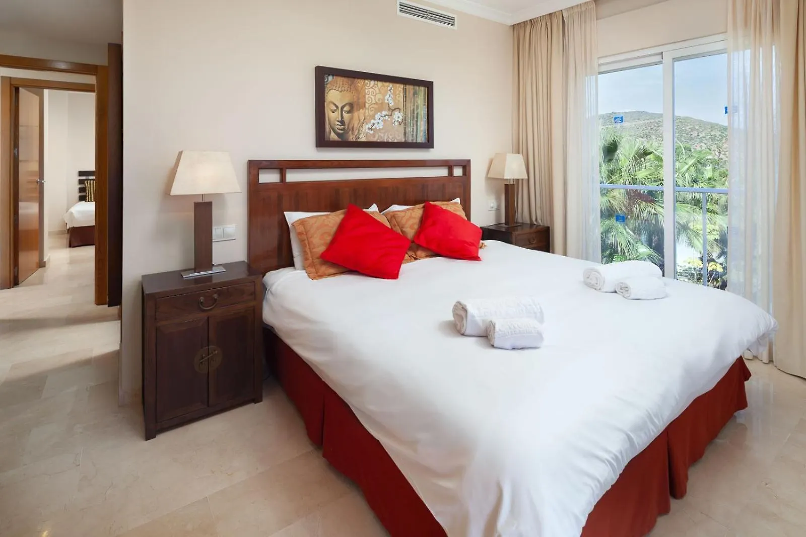 Apartamento Malibu Mansions By The Beach By Alfresco Stays El Faro España