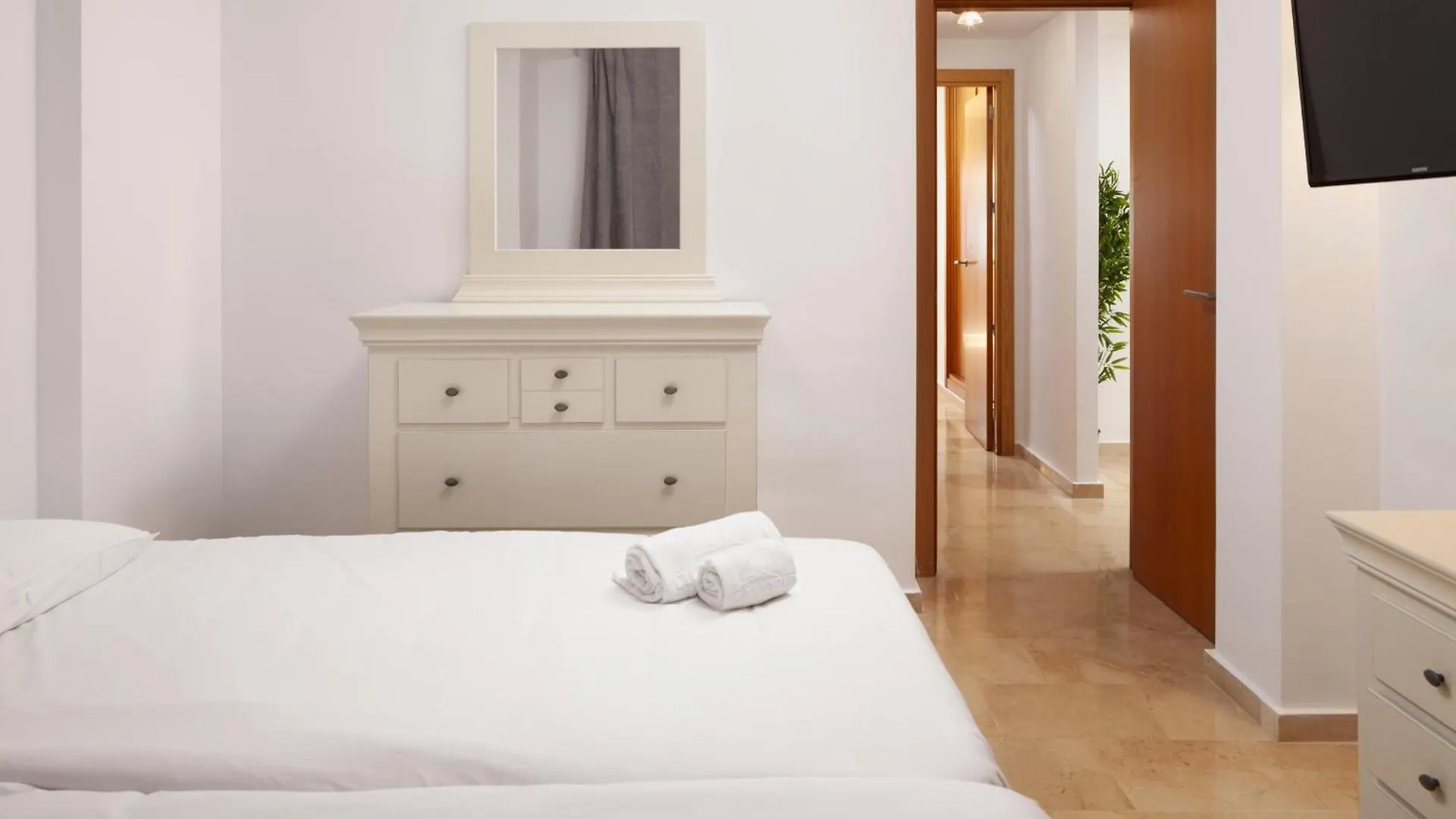 Apartamento Malibu Mansions By The Beach By Alfresco Stays El Faro