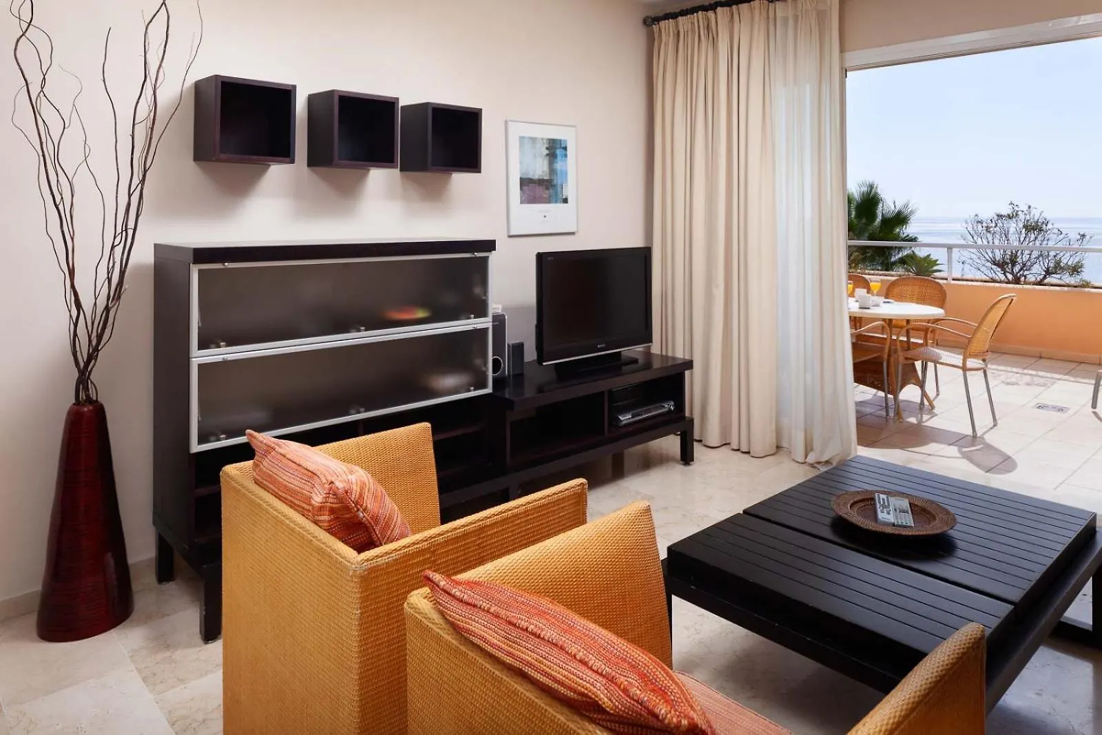 Malibu Mansions By The Beach By Alfresco Stays El Faro Apartamento