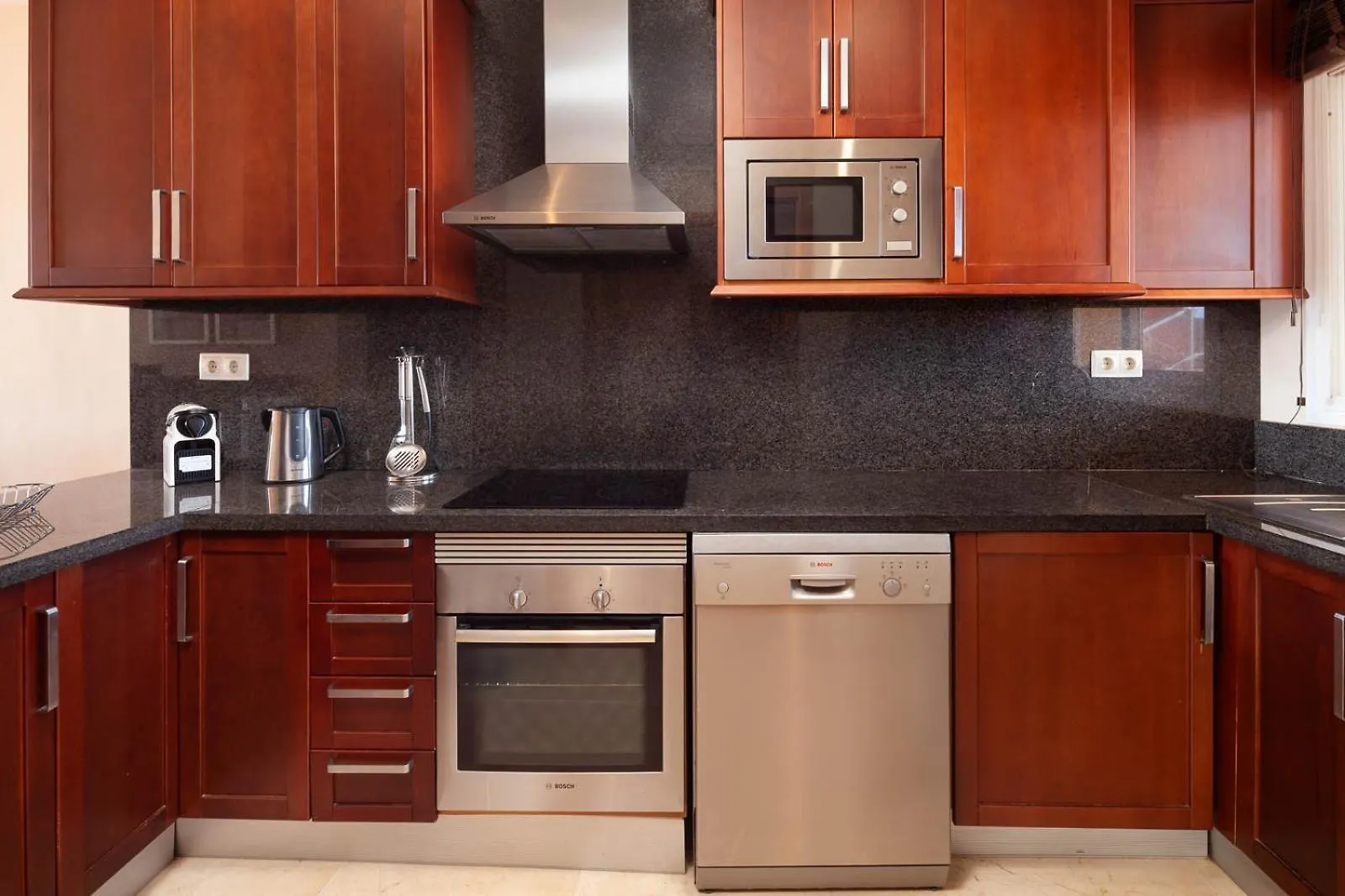 Apartamento Malibu Mansions By The Beach By Alfresco Stays El Faro España