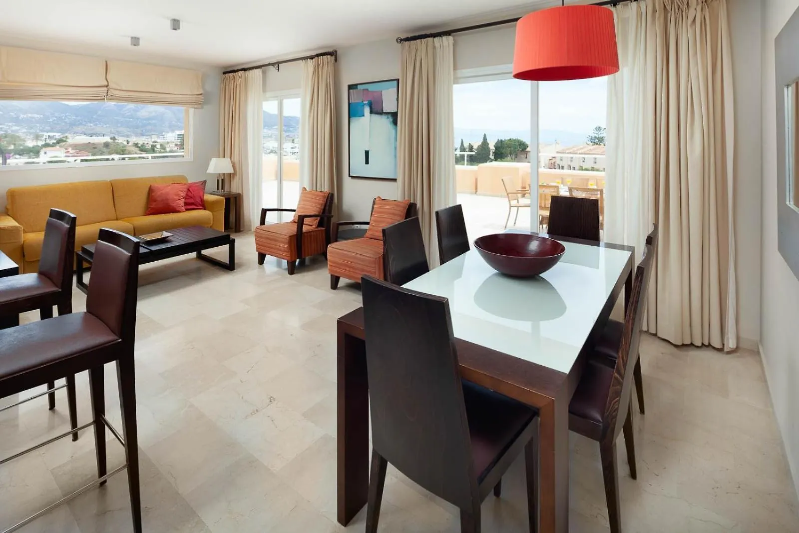 Apartamento Malibu Mansions By The Beach By Alfresco Stays El Faro España