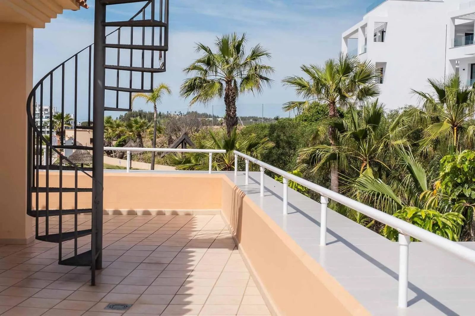 Apartamento Malibu Mansions By The Beach By Alfresco Stays El Faro España