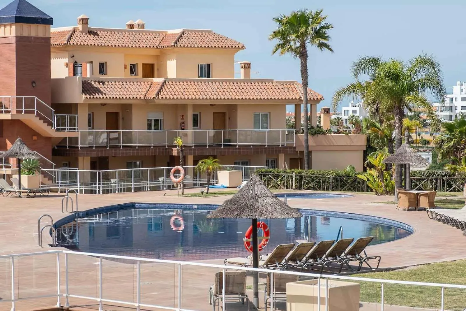 Apartamento Malibu Mansions By The Beach By Alfresco Stays El Faro