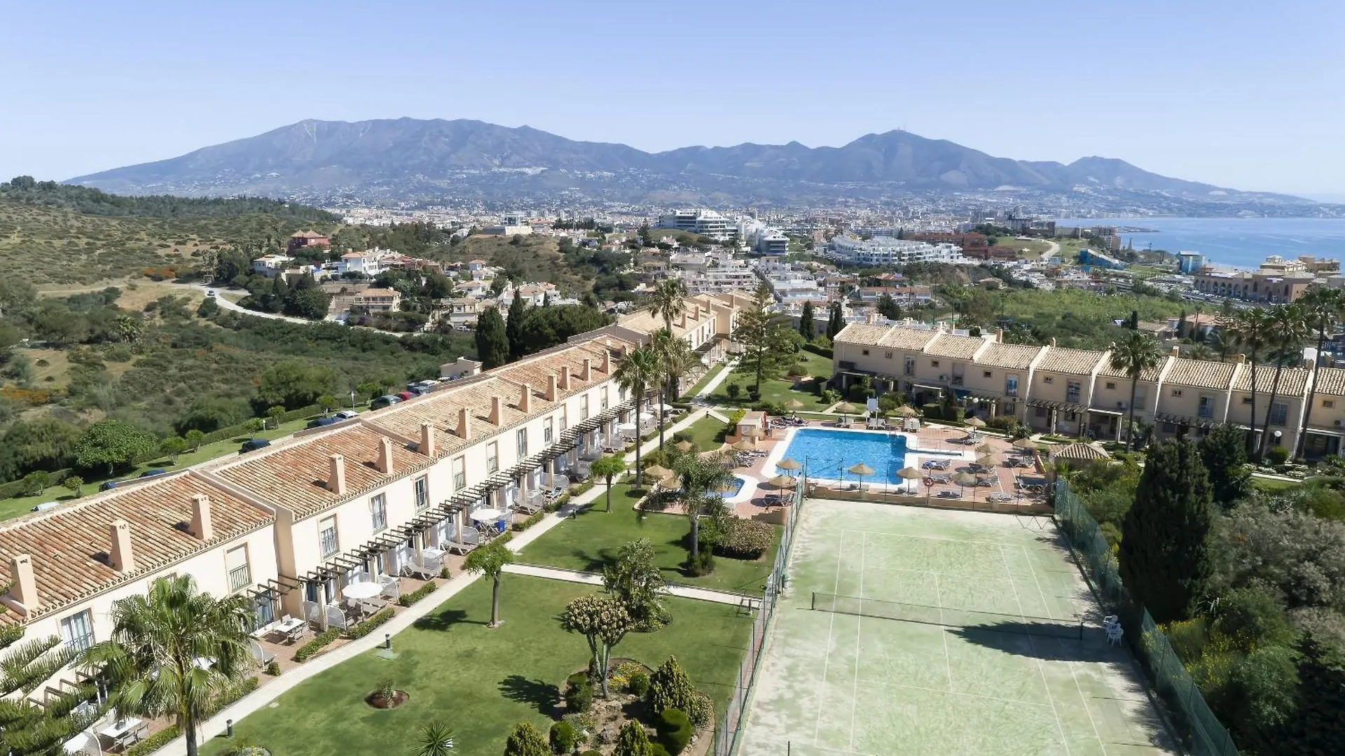 Apartamento Malibu Mansions By The Beach By Alfresco Stays El Faro España