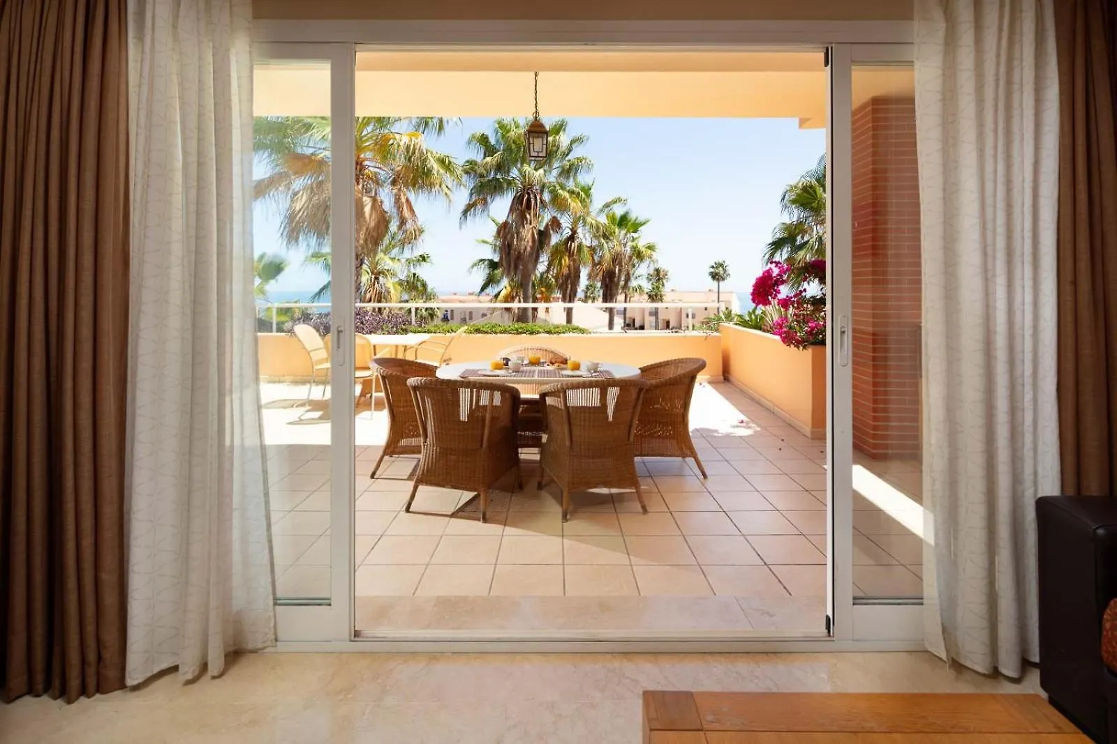 Apartamento Malibu Mansions By The Beach By Alfresco Stays El Faro