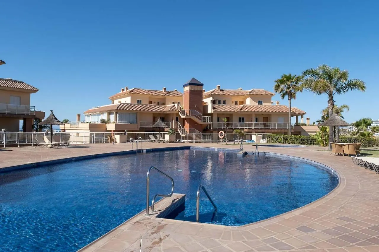 Lägenhet Malibu Mansions By The Beach By Alfresco Stays El Faro